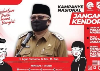 Kembali Zona Merah, RS Darurat Dibuka Lagi