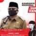 Kembali Zona Merah, RS Darurat Dibuka Lagi