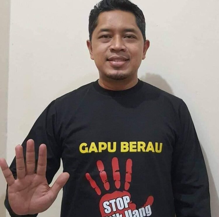 Melalui Medsos, Dirut Perumda Air Batiwakkal Umumkan Dirinya Positif Covid-19