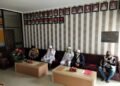FPI Berau Kunjungi Mapolres Berau