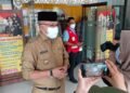 Plt Bupati Tegaskan Tidak Ada Perayaan Malam Tahun Baru 2021