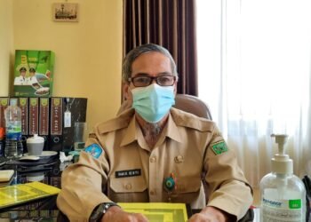 Kegiatan Belajar Tatap Muka Tahun 2021 Belum Bisa Dipastikan