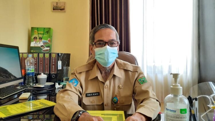 Kegiatan Belajar Tatap Muka Tahun 2021 Belum Bisa Dipastikan