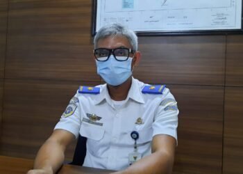 Bandara Kalimarau Perketat Pengawasan Penumpang Rute Jawa dan Bali