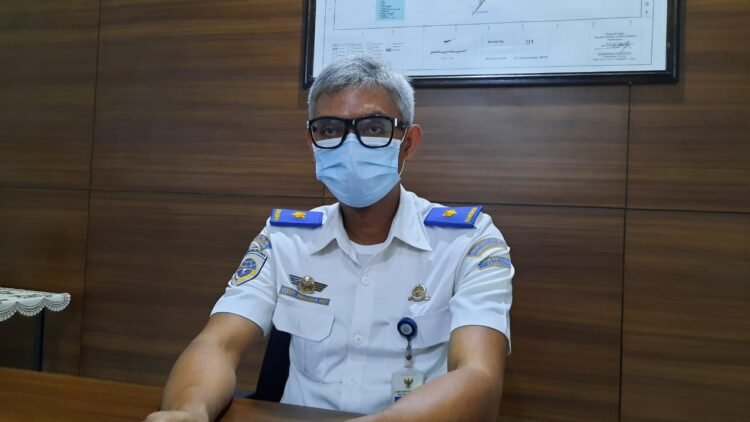 Bandara Kalimarau Perketat Pengawasan Penumpang Rute Jawa dan Bali