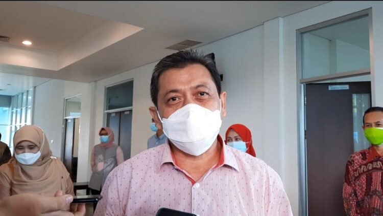 Datang Ke Berau, Wagub Hadi Akan Resmikan Universitas Muhammadiyah Berau