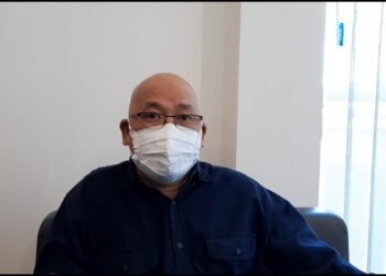 Harapan Agus Tantomo Pada Hari Relawan