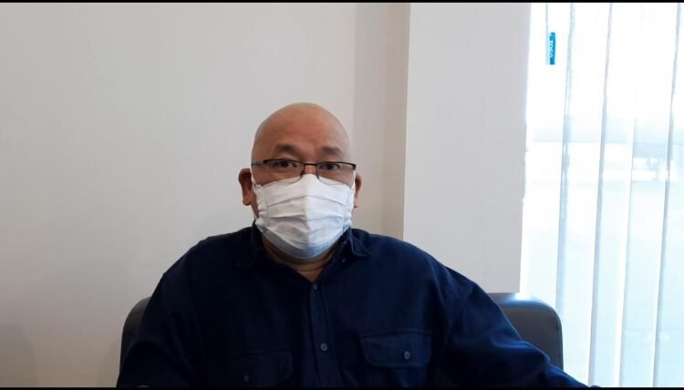 Harapan Agus Tantomo Pada Hari Relawan