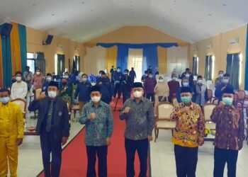 Berkiprah Selama 30 Tahun, Ahirnya STIEM Menjadi Universitas