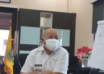 Berau Berlakukan Jam Malam Pada Malam Pergantian Tahun Baru 2021