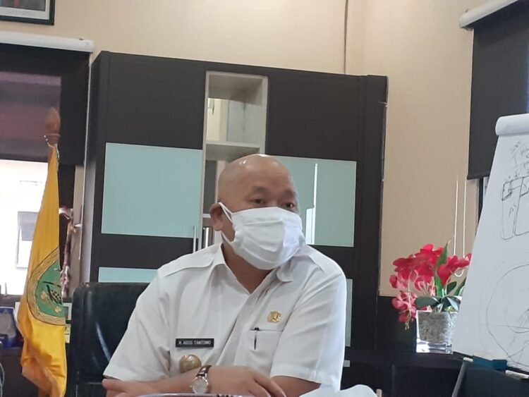 Berau Berlakukan Jam Malam Pada Malam Pergantian Tahun Baru 2021