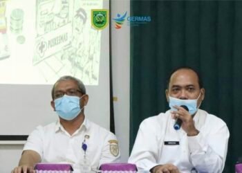 Innalillahi, Lagi Satu Kasus Covid-19 Meninggal Dunia