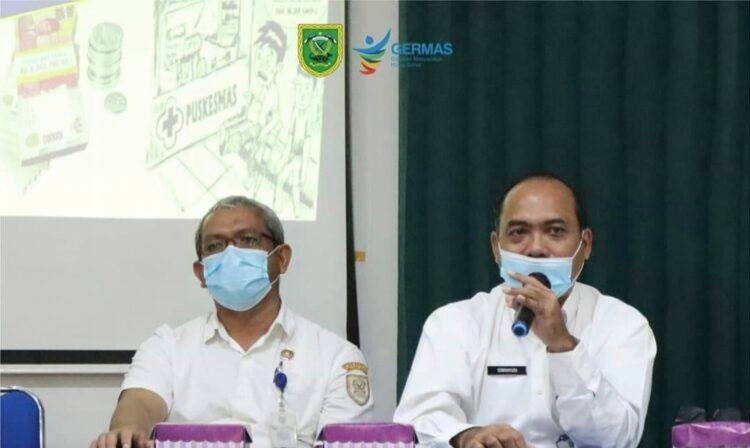 Innalillahi, Lagi Satu Kasus Covid-19 Meninggal Dunia