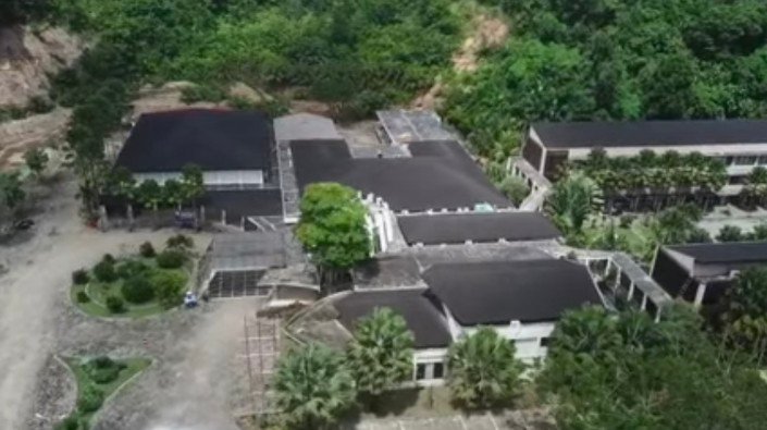 RSD Cantika Swara Dibuka Kembali, 24 Nakes Disiapkan