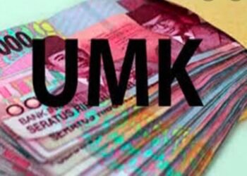 Plt Bupati Berau Ajukan Kenaikan UMK 2021