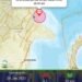 Berau Di Goyang Gempabumi Tektonik M 4.1, BMKG Pastikan Tidak Berpotensi Tsunami