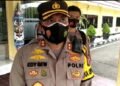 Kapolres Tegaskan Larang Adanya Perkumpulan Massa