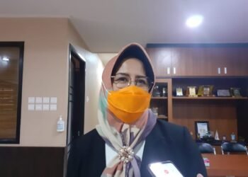 DPRD Angkat Bicara Soal Vaksinasi COVID-19