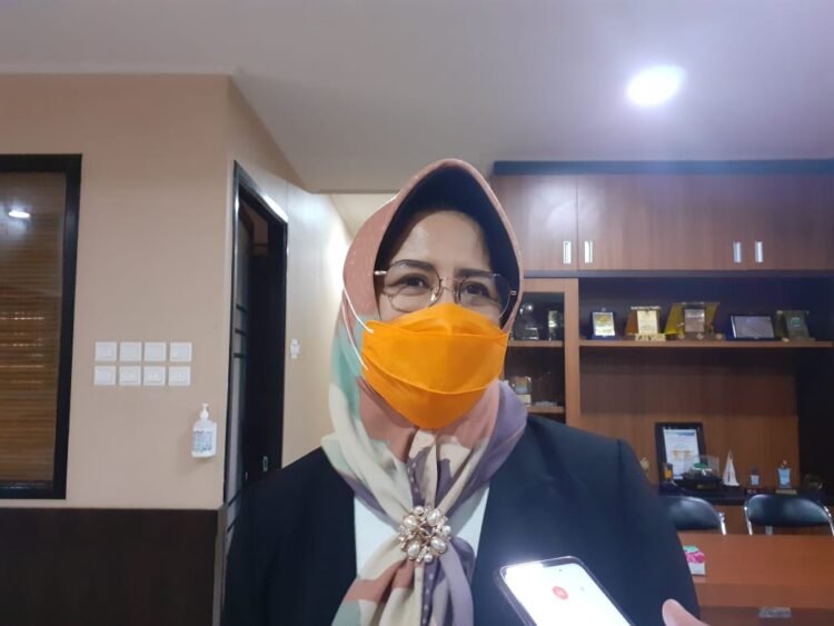 DPRD Angkat Bicara Soal Vaksinasi COVID-19