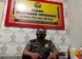 Kasus Pencurian dan Kekerasan Meningkat Selama Pandemi COVID-19
