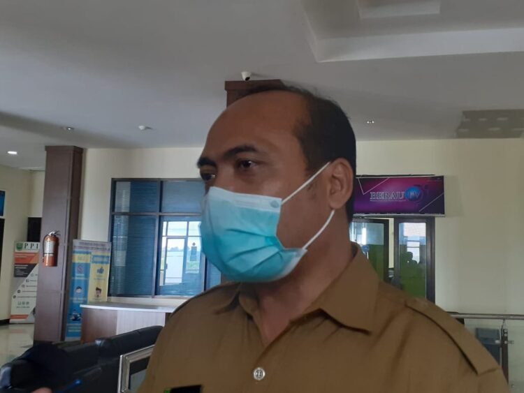 Ingat, Penderita COVID-19 Bukanlah Aib