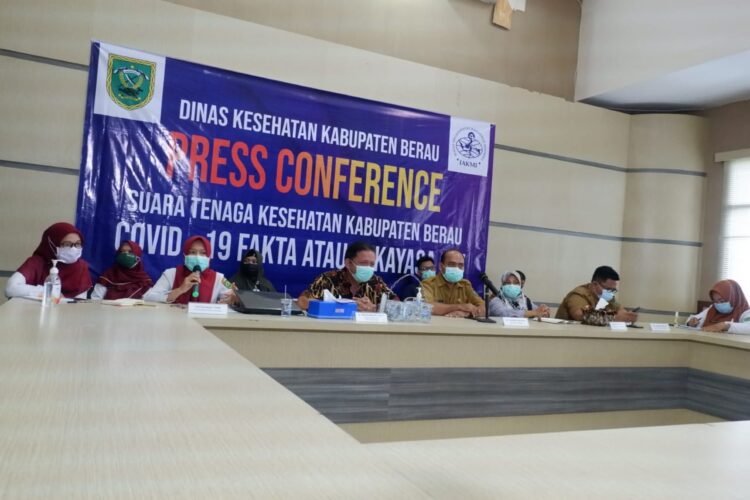 COVID-19, Fakta Atau Rekayasa?