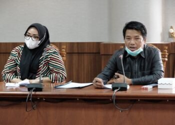 DPRD Dukung Pemberian Sanksi Bagi Wisatawan Yang Nekat Masuk ke Objek Wisata Yang Tutup Sementara