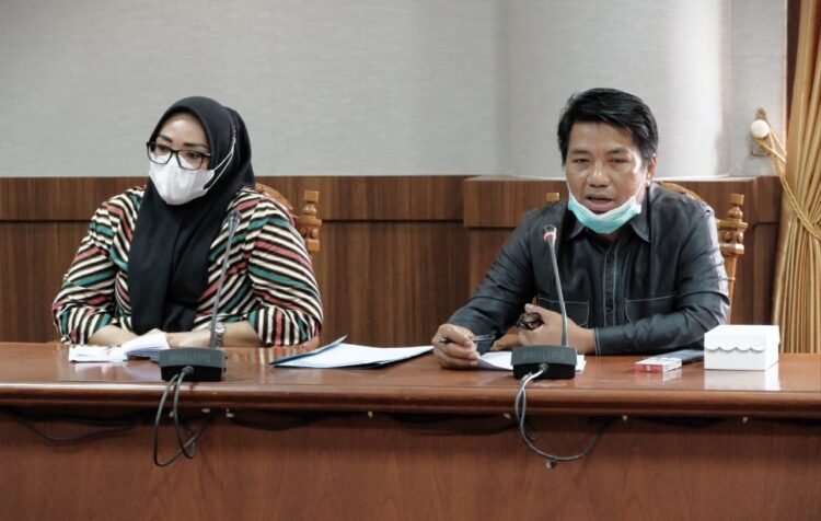 DPRD Dukung Pemberian Sanksi Bagi Wisatawan Yang Nekat Masuk ke Objek Wisata Yang Tutup Sementara