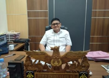 Tinggal Tunggu Laporan BKPP, Polres Berau Akan Tetapkan Tersangka Kasus Korupsi Hiperbarik