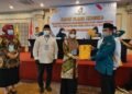 Ditetapkan Sebagai Bupati dan Wakil Bupati Berau Terpilih, Sri Juniarsih – Gamalis: Semua Kita Rangkul