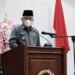 DPRD Gelar Paripurna Penetapan Paslon Bupati dan Wakil Bupati Berau Terpilih