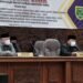 DPRD Gelar Paripurna Penetapan Paslon Bupati dan Wakil Bupati Berau Terpilih