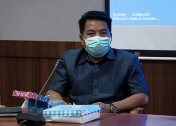 DPRD Soroti Masih Lemahnya Penerapan Protkes