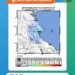 Berau Kembali Digoncang Gempa Bumi Berkekuatan Magnitude 3.7