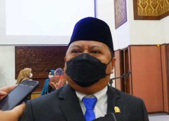 Madri Pani (foto: sofy/berauonline.com)