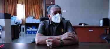 Soal Rencana Pembangunan Rumah Sakit Tipe B, Sa’ga: Bangun SDM Dulu