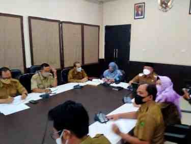 Tapal Batas Berau-Bulungan, 50 Ribu Hektar Terancam Masuk Bulungan