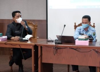 Dua Kali Mangkir Panggilan DPRD, Ini Penjelasan Dirut Perumda Batiwakkal