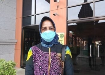 Syarifatul : Setiap Tempat Adalah Sekolah, Setiap Orang Adalah Guru