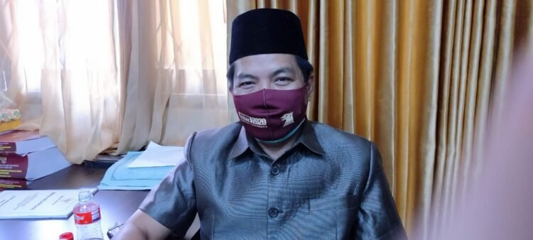 Dorong Manfaatkan Hyperbaric Chamber yang Menganggur