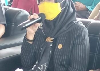 DPRD Berau Minta Pemkab Serius Penuhi Kebutuhan Masyarakat