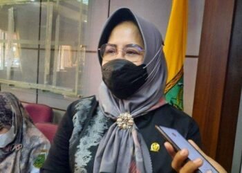 Wakil Ketua I DPRD Berau: Menjaga Kebersihan Destinasi Wisata Sangat Penting