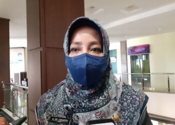 Masih Zona Merah, Berau Waspadai Sekolah Tatap Muka