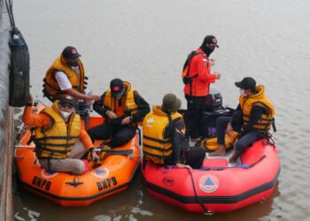 Operasi Ketupat Mahakam 2021 Digelar