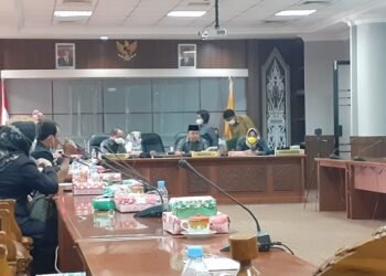 Selesaikan Permasalahan Perumda Batiwakkal, DPRD Bentuk Pansus