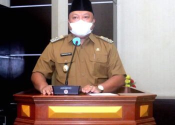 Berau Kembali Terapkan Jam Malam Guna Tekan Penularan Covid-19