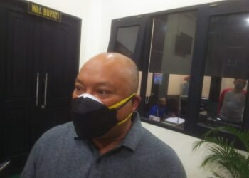 Pemkab Berau Siapkan Bantuan Untuk UMKM