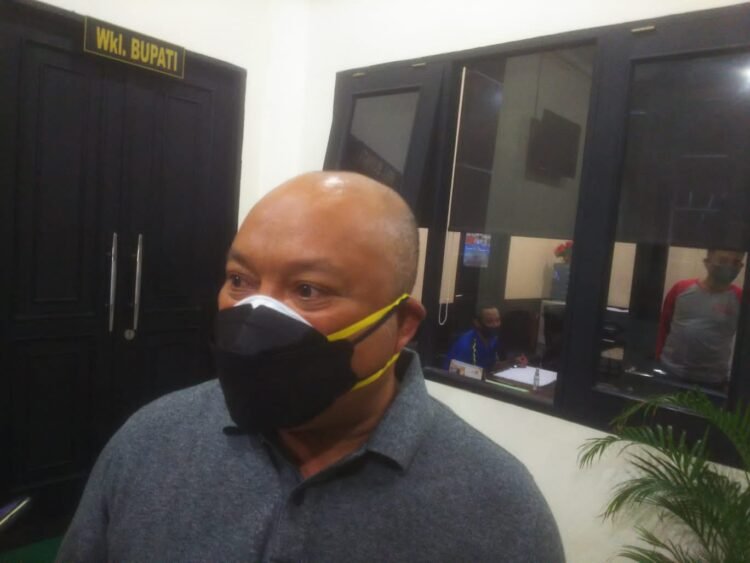 Pemkab Berau Siapkan Bantuan Untuk UMKM