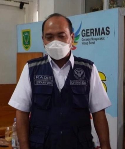 Masyarakat Terus Diingatkan Taat Protokol Kesehatan