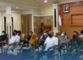 PPKM Di Perpanjang Hingga 2 Agustus 2021